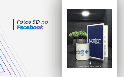 Fotos 3D do Facebook: como utilizar o novo recurso