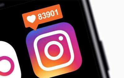 NO MORE LIKES: Instagram remove o número de curtidas. O que muda?