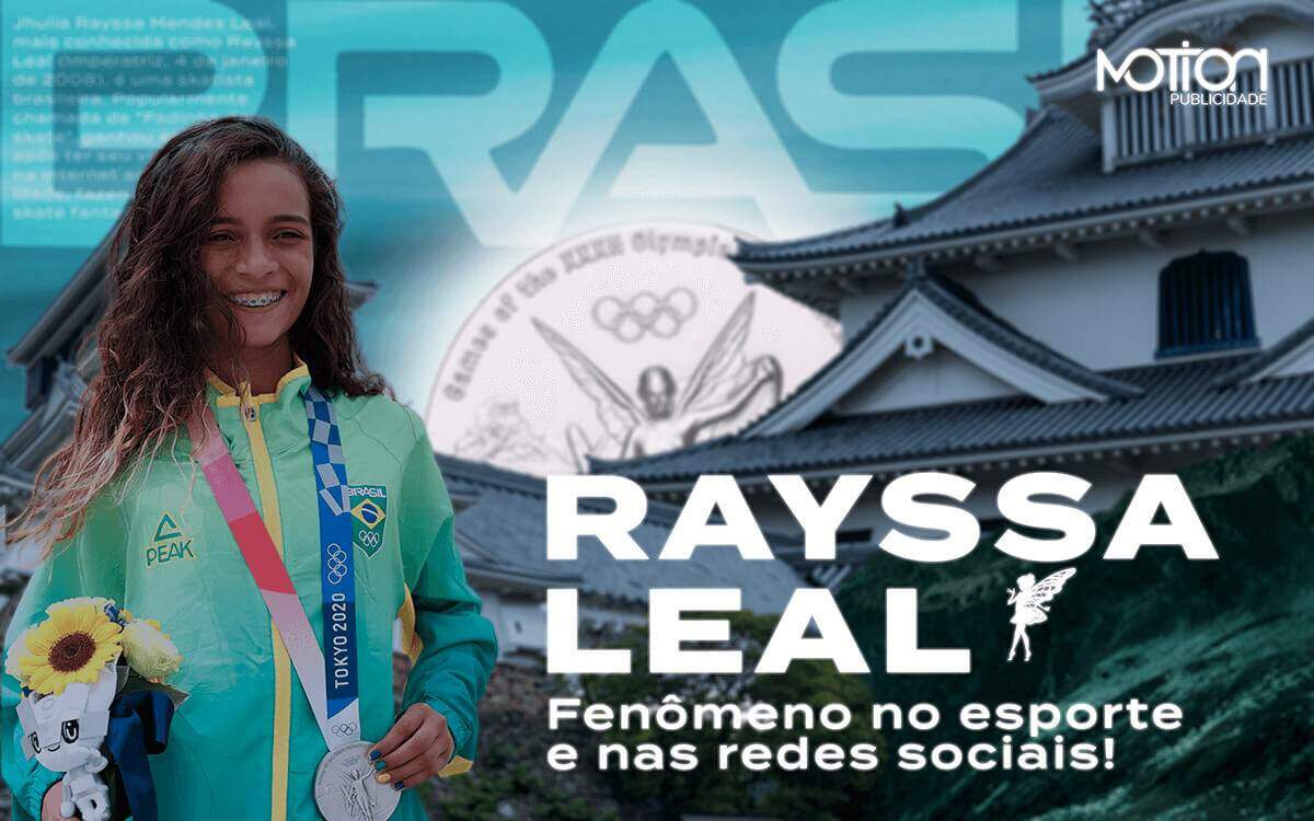 Rayssa Leal